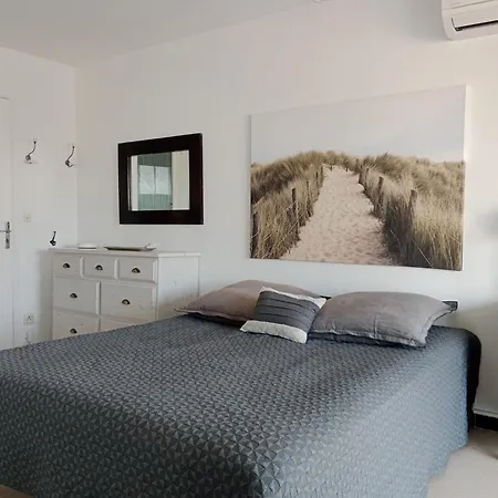 Sainte Marguerite Appartement