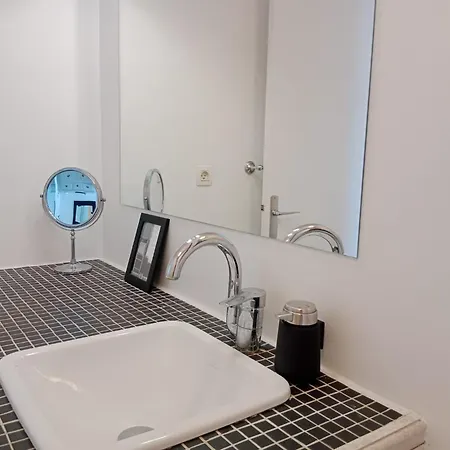 Sainte Marguerite Appartement *