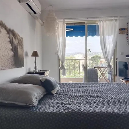 Appartement Sainte Marguerite