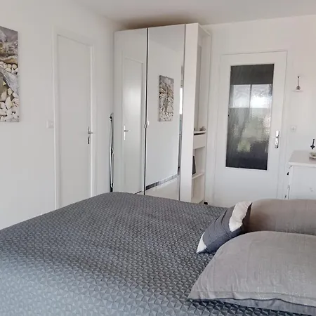 Sainte Marguerite Appartement Antibes