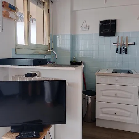Appartement Sainte Marguerite Antibes