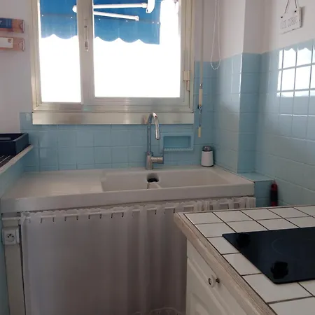 Sainte Marguerite Appartement Antibes