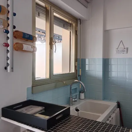 Sainte Marguerite Appartement