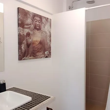 Sainte Marguerite Appartement *