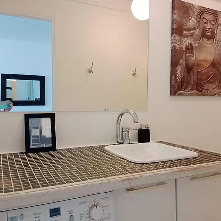 Sainte Marguerite Appartement Antibes
