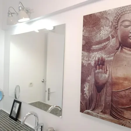 Appartement Sainte Marguerite Antibes